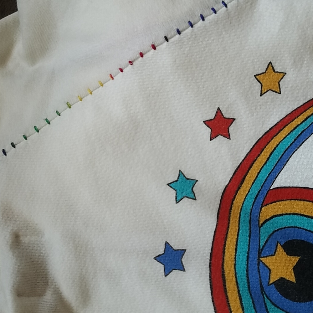 LAUREN MOSHI Hoodie - Picture 14 of 14